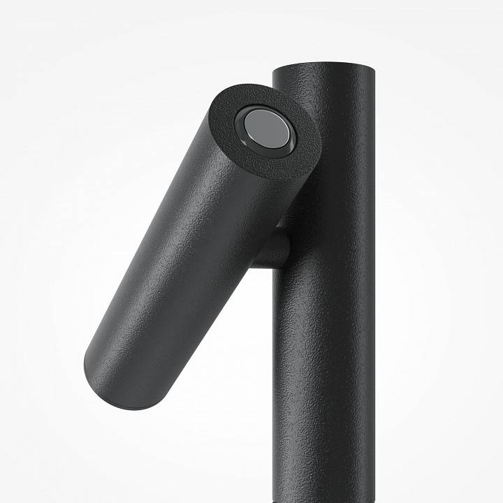 Бра Maytoni Utility MOD433WL-L3B3K