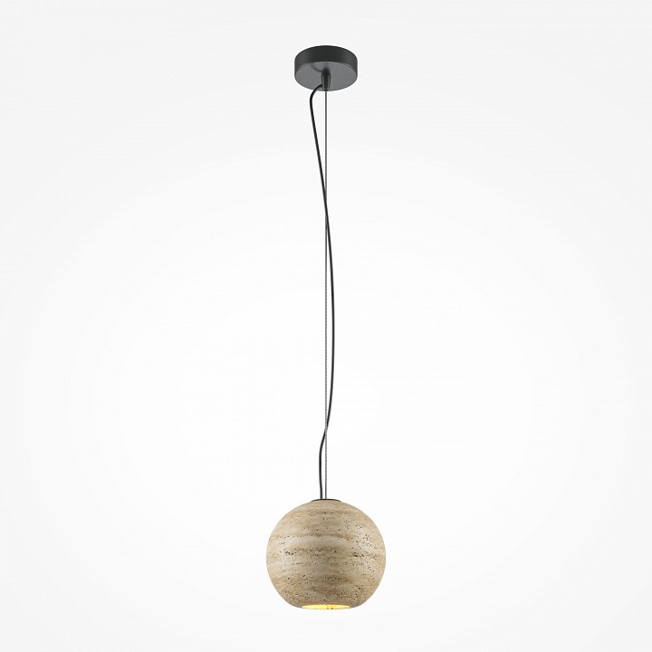 Подвесной светильник Maytoni  MOD437PL-01BG