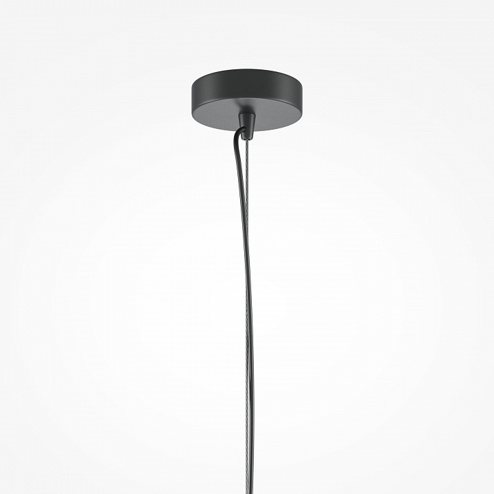 Подвесной светильник Maytoni  MOD437PL-01BG