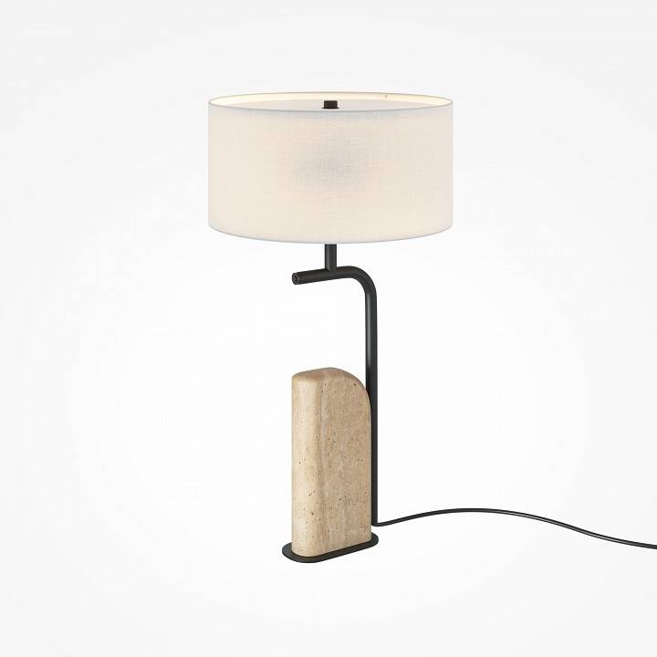 Настольная лампа Maytoni Glamping MOD437TL-02B