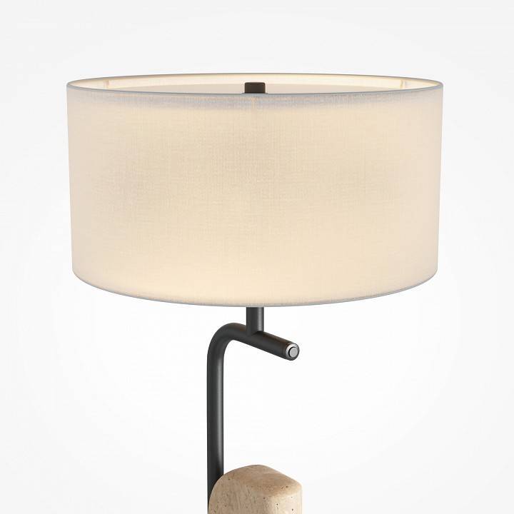 Настольная лампа Maytoni Glamping MOD437TL-02B