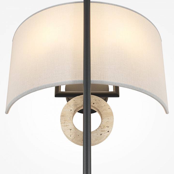 Бра Maytoni Glamping MOD437WL-02BG