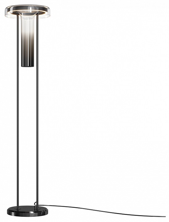 Торшер Maytoni Ikebana MOD463FL-L24B3K