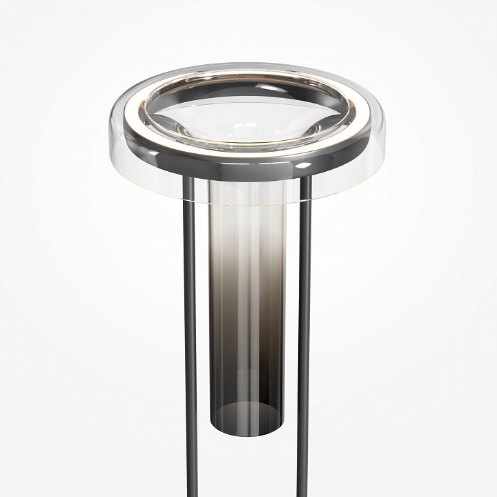 Торшер Maytoni Ikebana MOD463FL-L24B3K