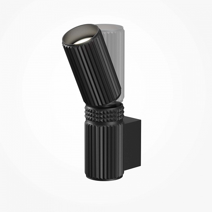 Бра Maytoni Metropolis MOD475WL-02B