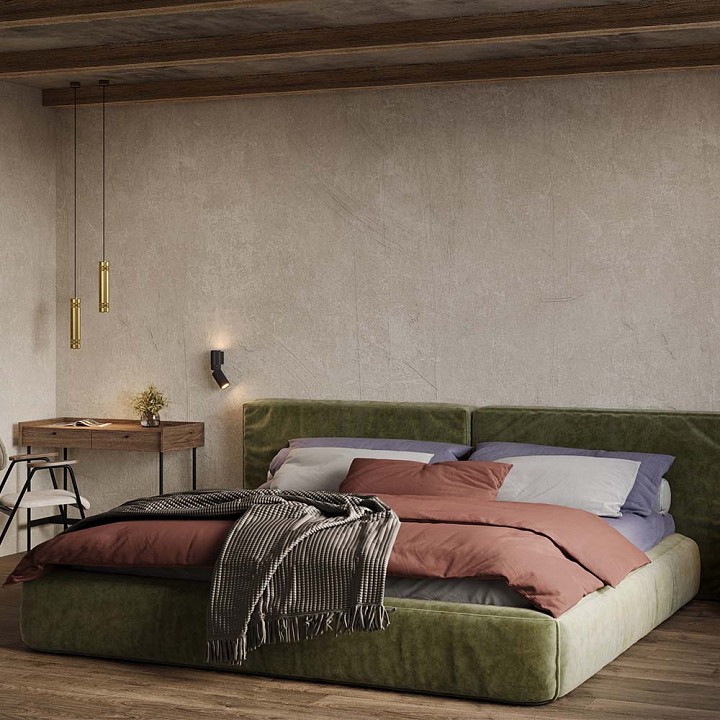 Бра Maytoni Metropolis MOD475WL-02B