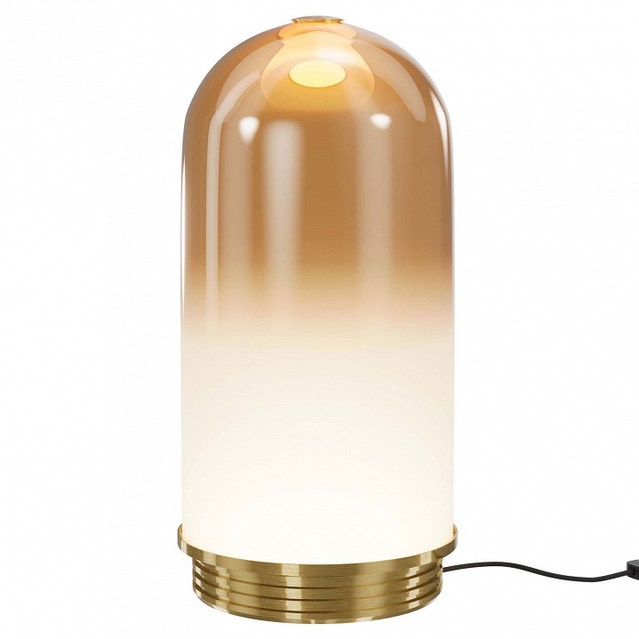 Настольная лампа декоративная Maytoni Fable MOD488TL-L8BS3K