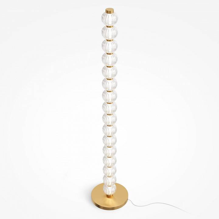 Торшер Maytoni Amulet MOD555FL-L23G3K