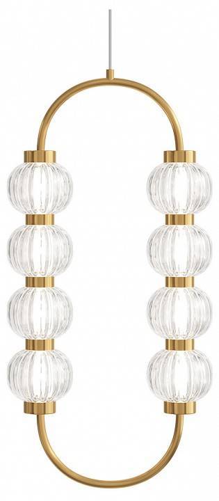 Подвесной светильник Maytoni Amulet MOD555PL-L11G3K