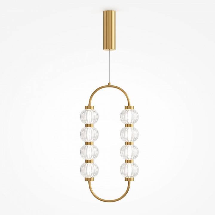 Подвесной светильник Maytoni Amulet MOD555PL-L11G3K