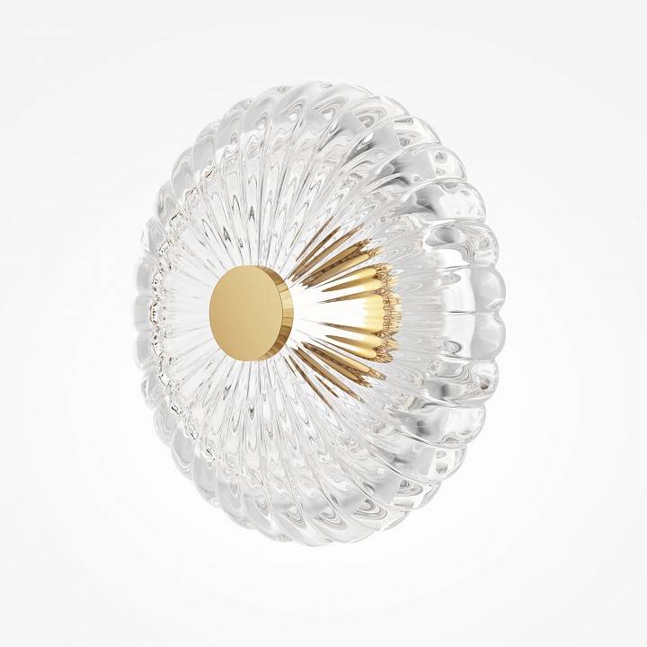 Накладной светильник Maytoni Amulet 4 Вт 3000 К MOD555WL-L4G3K