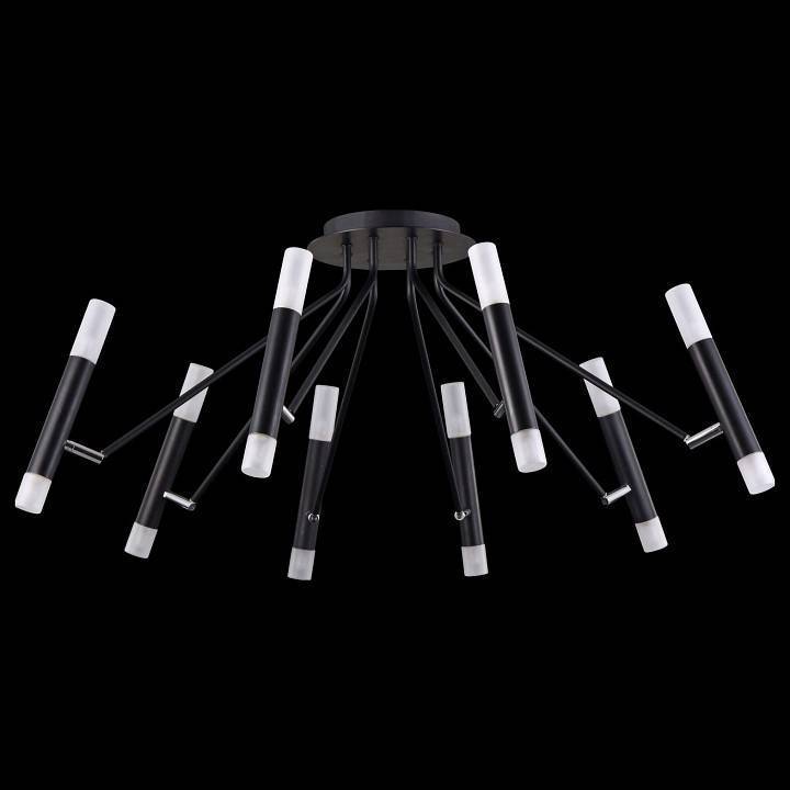 Потолочная люстра Maytoni Vigo MOD620CL-16B