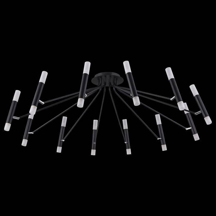 Потолочная люстра Maytoni Vigo MOD620CL-24B