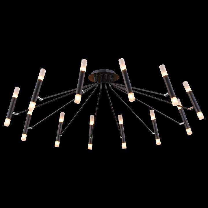 Потолочная люстра Maytoni Vigo MOD620CL-24B