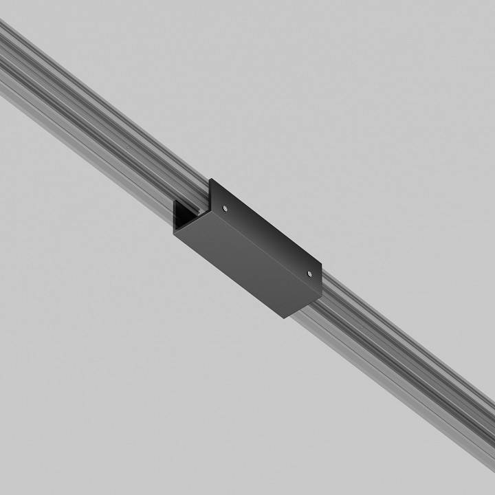 Соединитель линейный для профиля Maytoni Line Elasity O-TR001-SC180