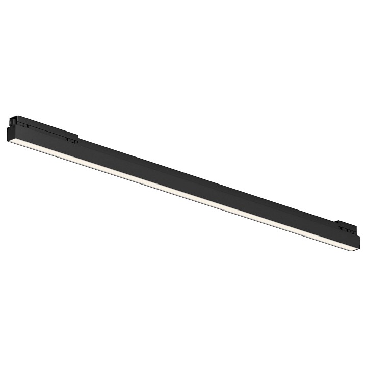 Накладной светильник Maytoni Basis 24 Вт O-TR02-1-S-24WB4K