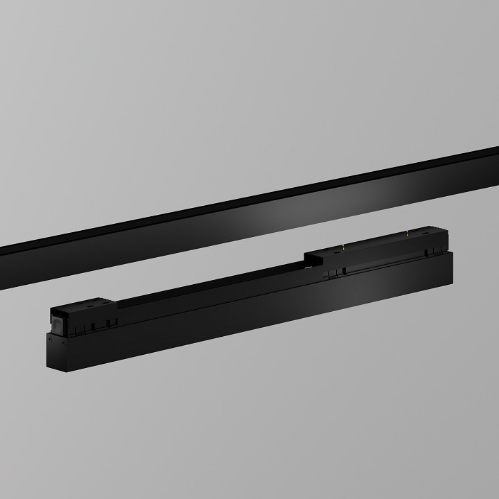 Накладной светильник Maytoni Points 24 Вт 3000K O-TR02-2-S-24WB3K