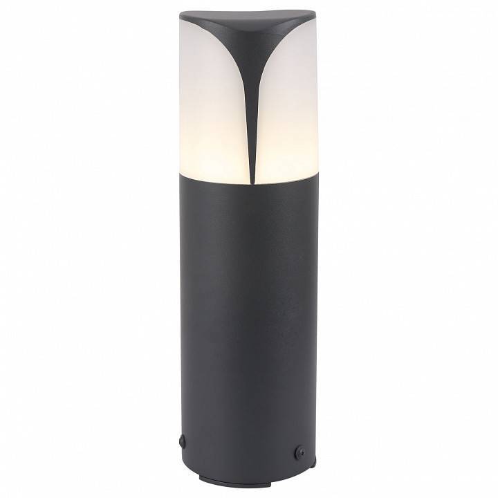 Уличный наземный светильник Maytoni Piccadilly O017FL-01B