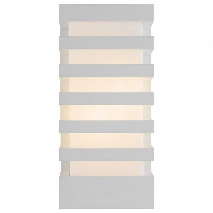 Накладной светильник Maytoni Remsa 2 лампы белый O034WL-02W