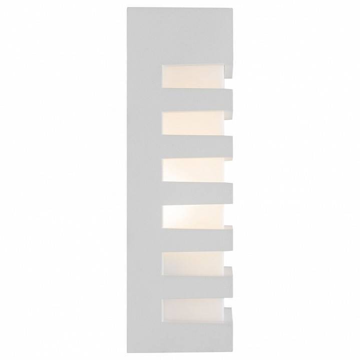 Накладной светильник Maytoni Remsa 2 лампы белый O034WL-02W