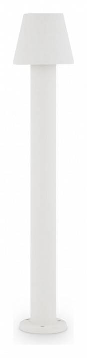 Уличный наземный светильник Maytoni Harz O421FL-L5W