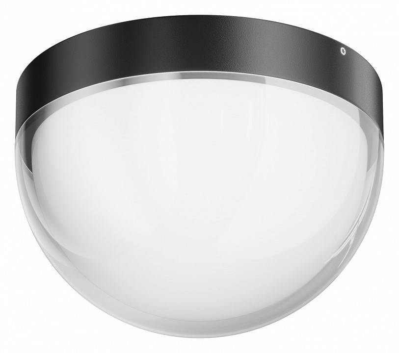 Потолочный светильник Maytoni Mon 12 Вт 3000 К O438CL-L12GF3K