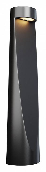 Уличный светодиодный светильник Maytoni Konus O463FL-L7GF3K