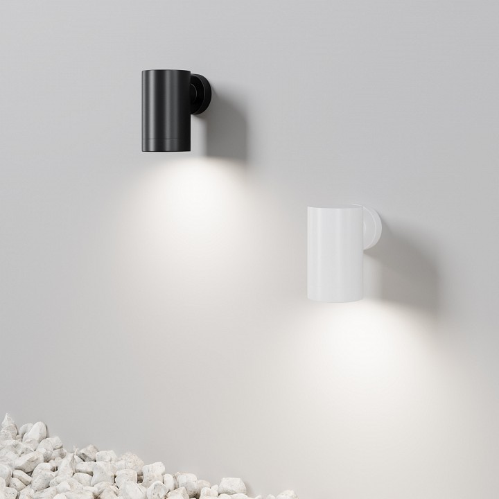 Бра Maytoni Clyde O493WL-01W