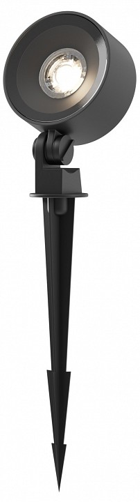 Уличный наземный светильник Maytoni Core O495FL-L18B3K