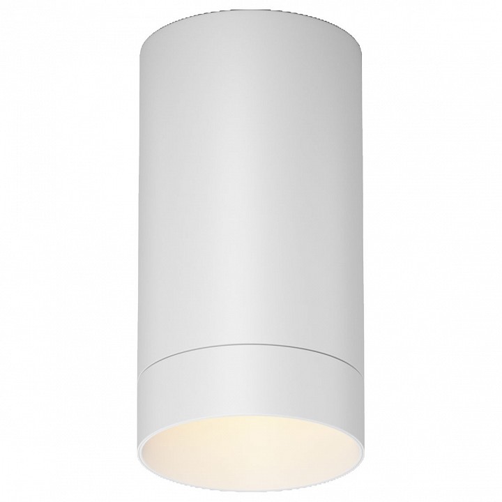 Светильник накладной Maytoni Luxe 5 Вт 3000K белый O500CL-L5W3K