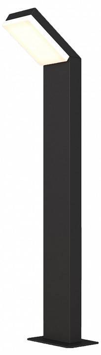 Уличный наземный светильник Maytoni Paso O595FL-L12B3K