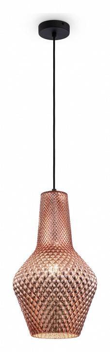 Подвесной светильник Maytoni Tommy 1xE27 P056PL-01B