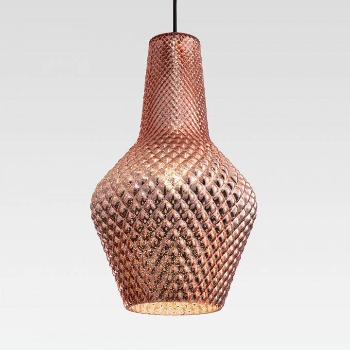 Подвесной светильник Maytoni Tommy 1xE27 P056PL-01B