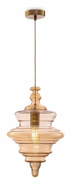 Подвесной светильник Maytoni Trottola P057PL-01BS