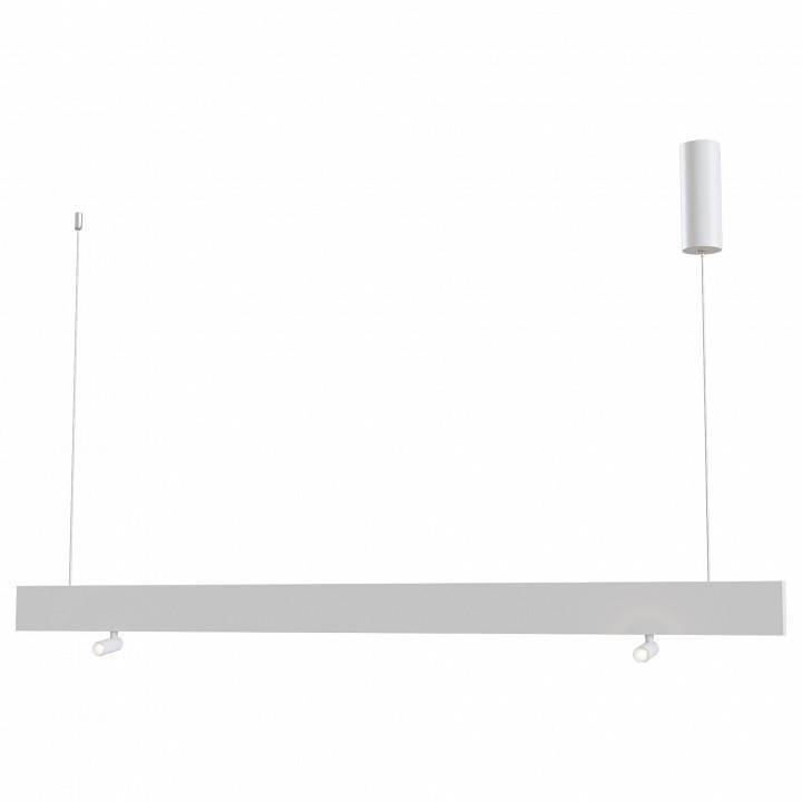 Подвесной светильник Maytoni Puntero P068PL-L27W4K