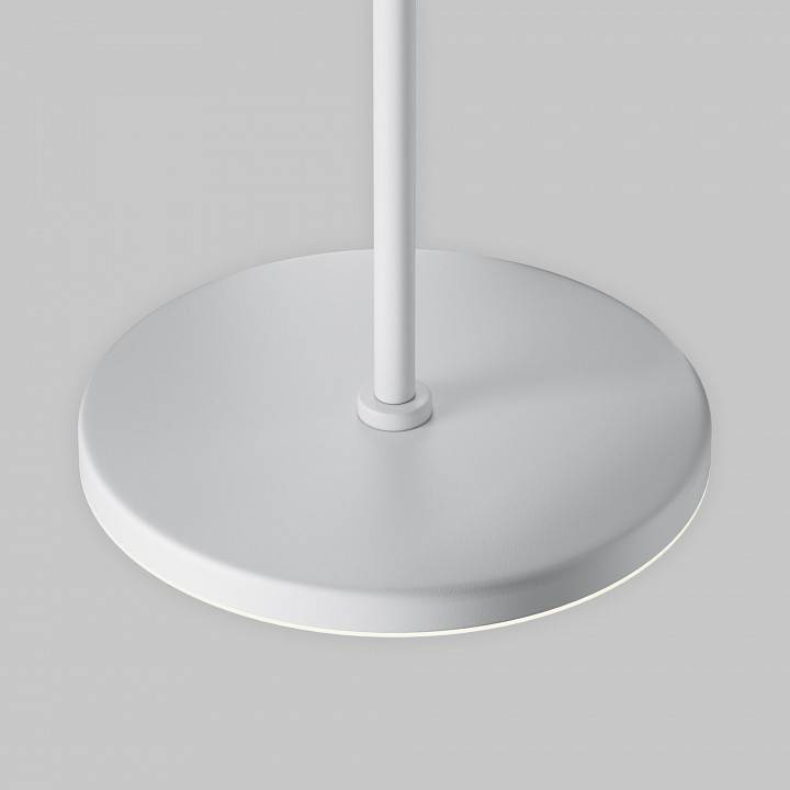 Подвесной светильник Maytoni Plato 12 Вт 4000K белый P076PL-L12W4K-W