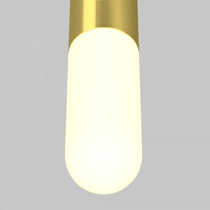 Подвесной светильник Maytoni Mist P101PL-L300-12W3K-BS