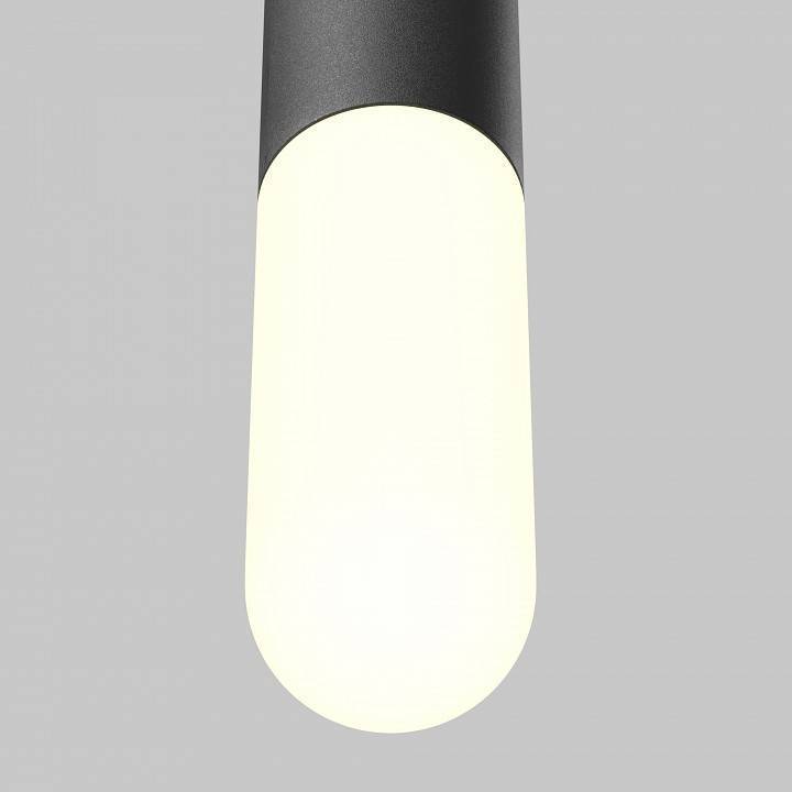 Подвесной светильник Maytoni Mist P101PL-L300-12W3K-B