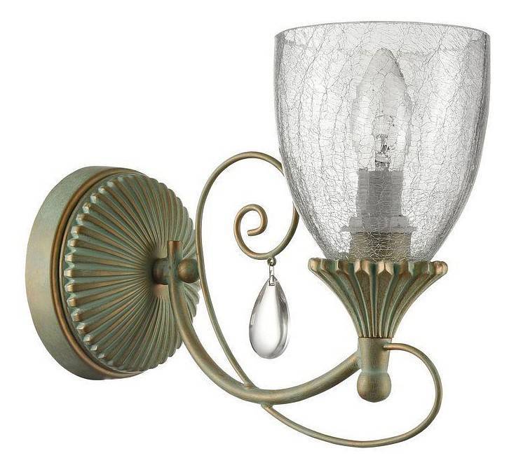 Бра Maytoni Sabina 1xE14 RC145-WL-01-MG