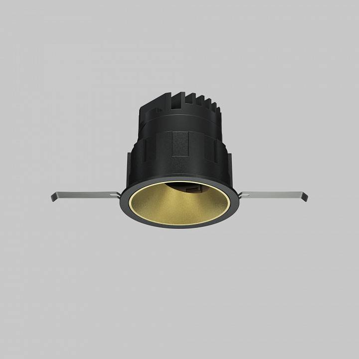 Кольцо декоративное Maytoni Wise Ring057-10-MG