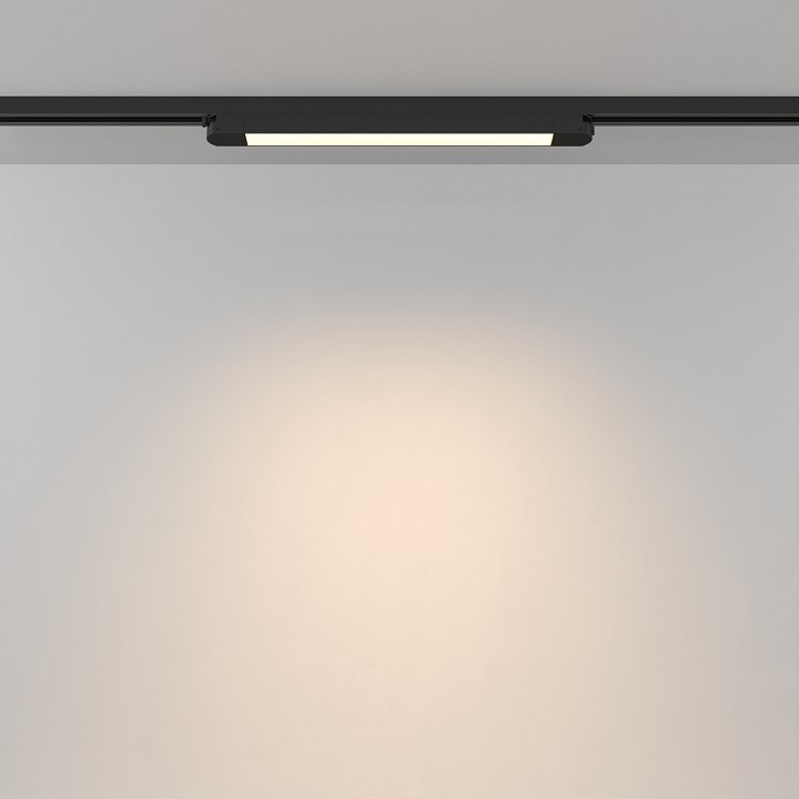 Накладной светильник Maytoni Technical Basis TR000-1-12W3K-B_1