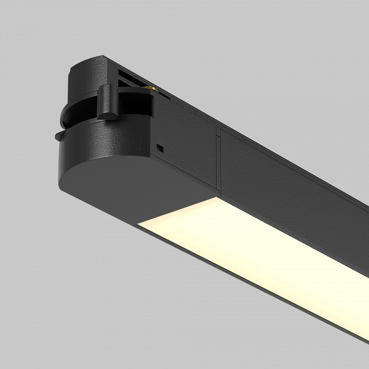 Накладной светильник Maytoni Technical Basis TR000-1-12W3K-B_1