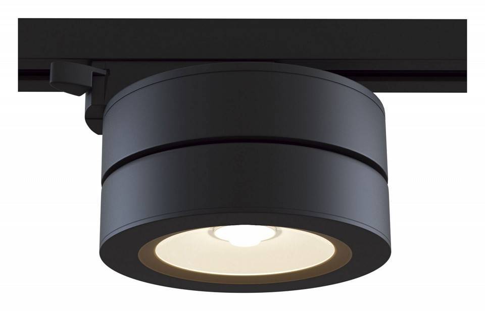 Накладной светильник Maytoni Magic 12 Вт 3000 К TR006-1-12W3K-B4K