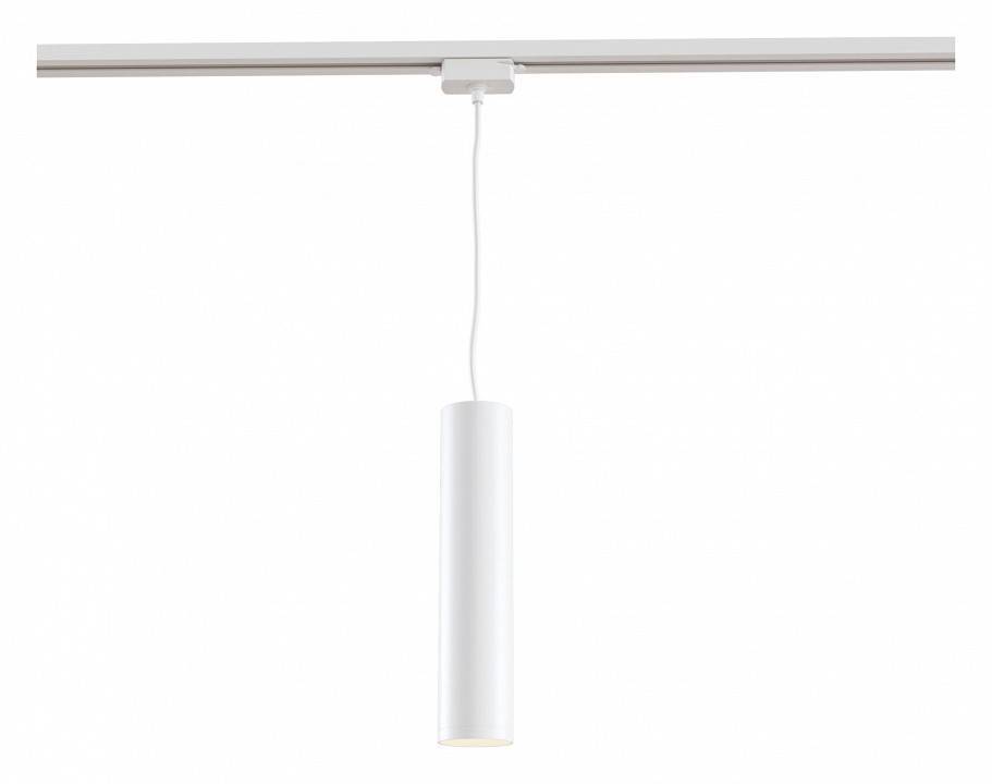 Подвесной светильник Maytoni Track 1хGU10 TR008-1-GU10-W