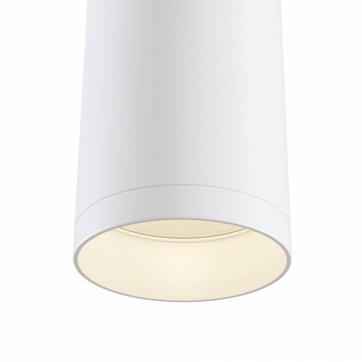 Подвесной светильник Maytoni Track 1хGU10 TR008-1-GU10-W