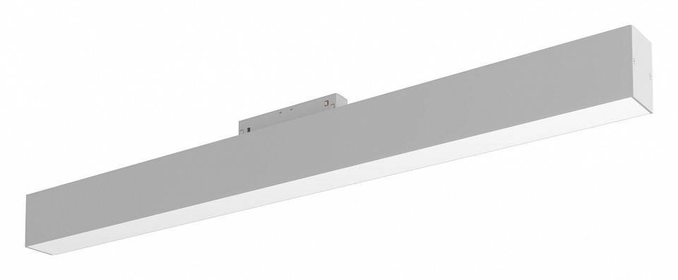 Светильник накладной Maytoni BASIS 20 Вт 3000 K белый TR012-2-20W3K-W