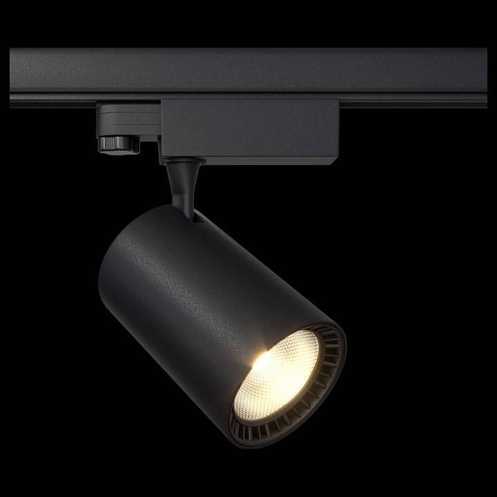 Светильник на штанге Maytoni Vuoro TR029-3-20W4K-B