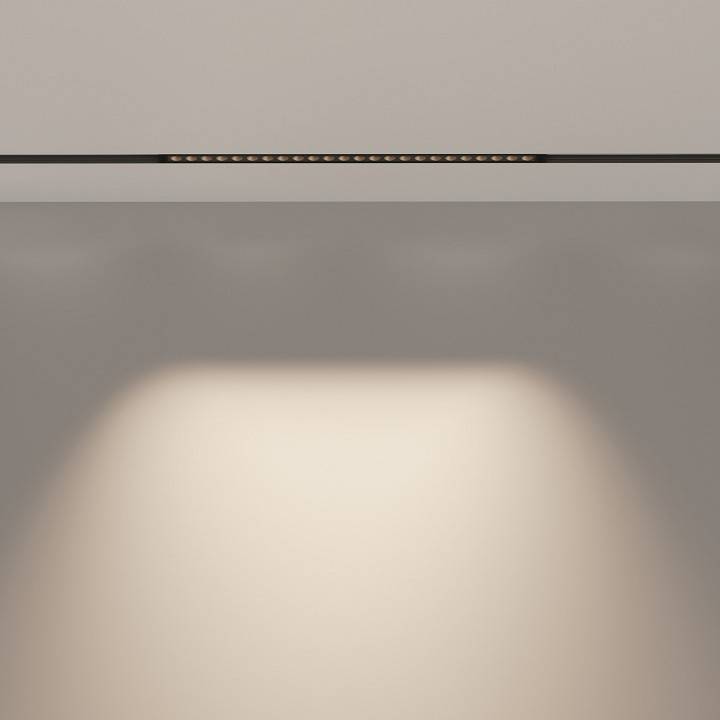 Встраиваемый светильник Maytoni Points TR031-4-24WTW-DD2-B