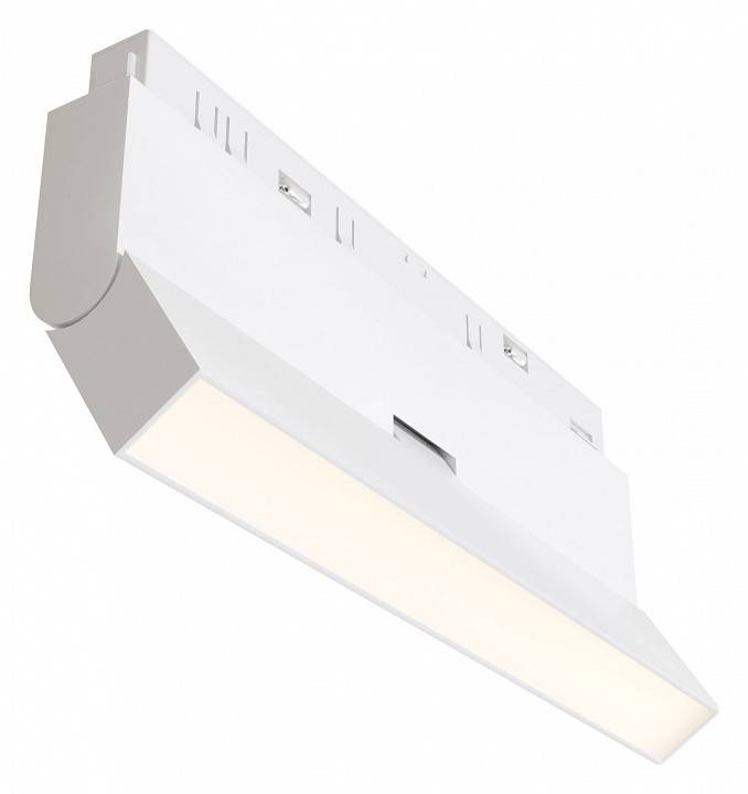 Накладной светильник Maytoni Basis Rot 12 Вт TR036-2-12W4K-W