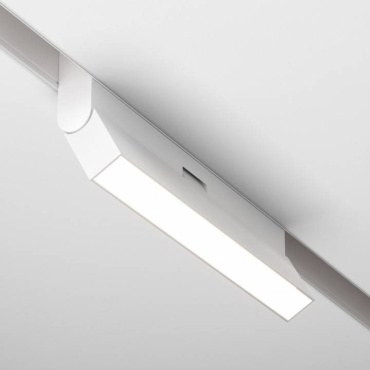 Накладной светильник Maytoni Basis Rot 12 Вт TR036-2-12W4K-W